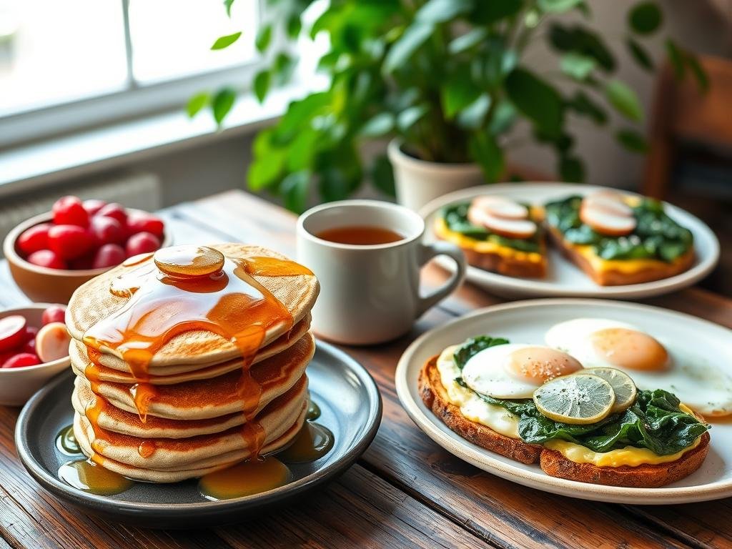 AIP breakfast recipes