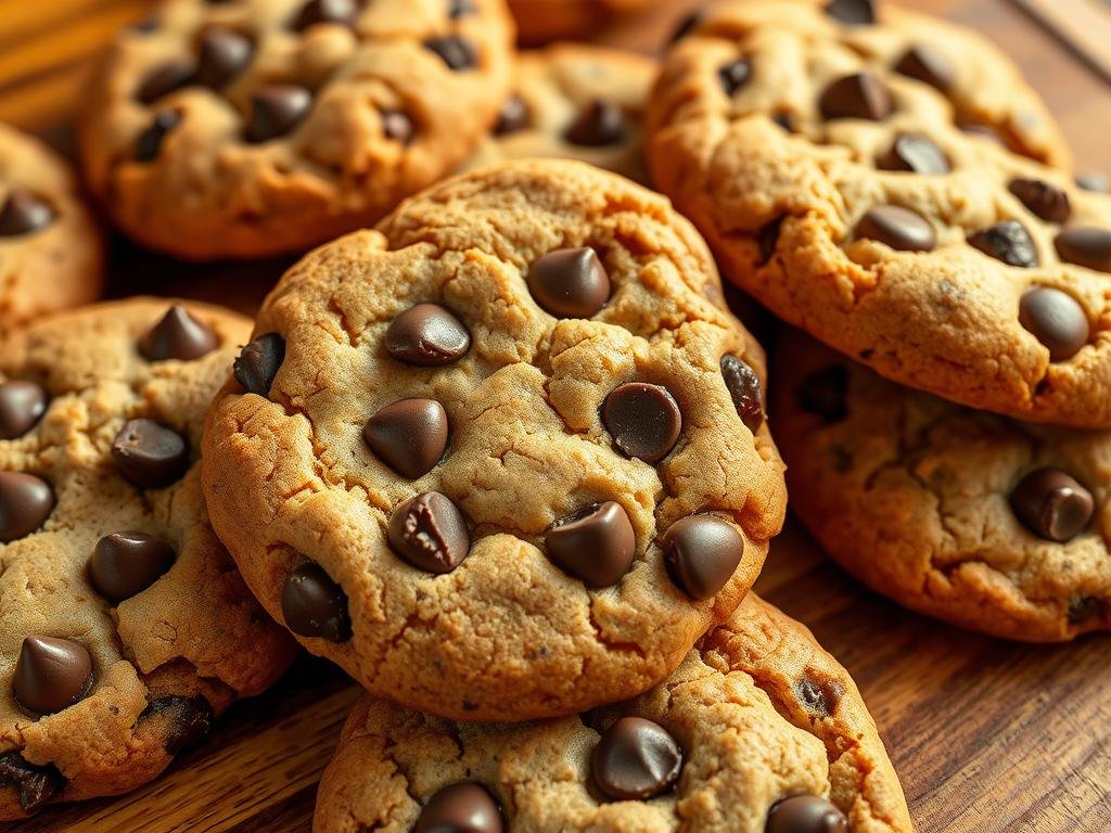 best chocolate chip cookies