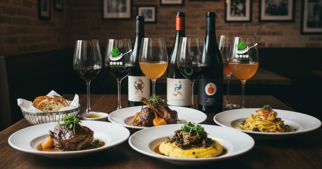 Signature dishes and cozy setting that make Hearth NYC stand out